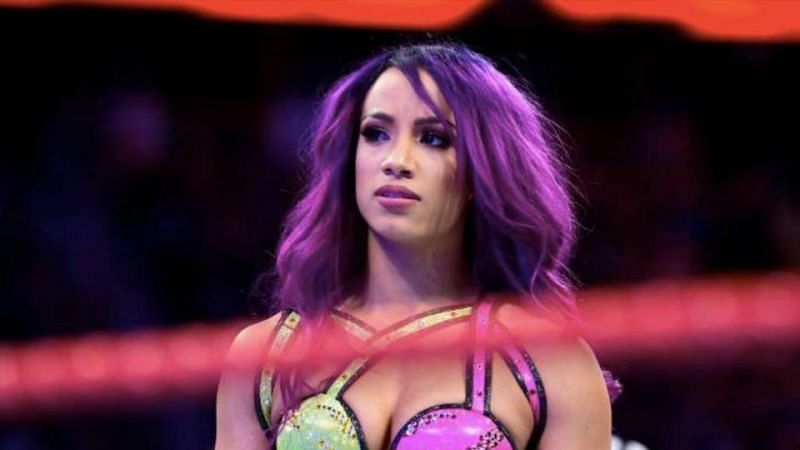 Could she be AEW's first big-name woman Superstar?